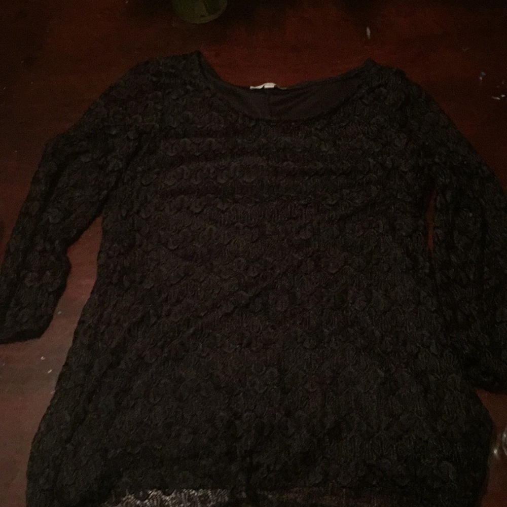 Shirt/dress